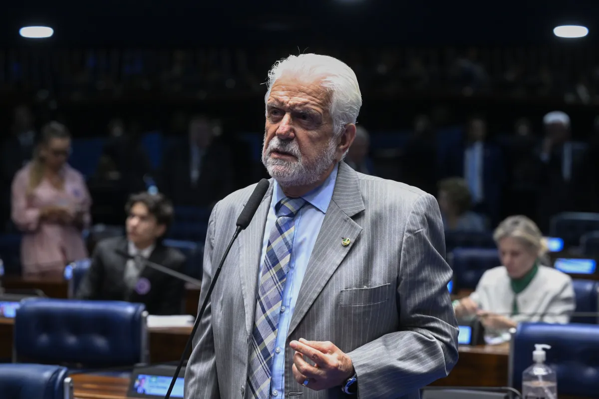 Jaques Wagner disputa reeleição ao Senado pela Bahia; conheça sua trajetória